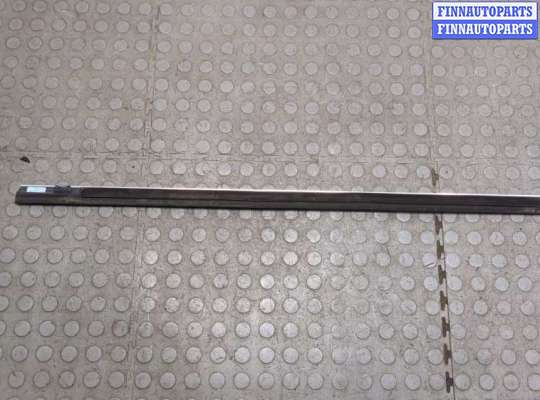 купить Молдинг стекла (боковое) на Mercedes CLA C117 2013-2019