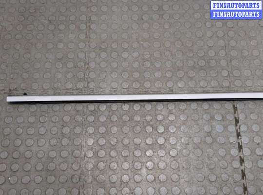 купить Молдинг стекла (боковое) на Mercedes CLA C117 2013-2019