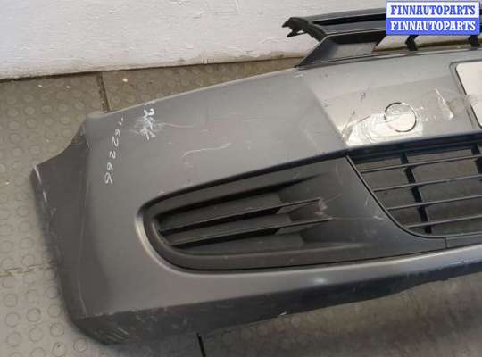 купить Бампер на Volkswagen Golf 6 2008-2012