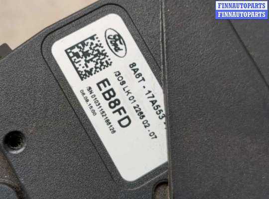 купить Переключатель поворотов и дворников (стрекоза) на Ford Fiesta 2012-2019