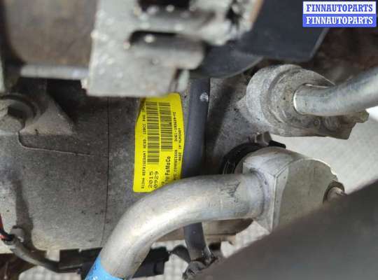 купить Компрессор кондиционера на Ford Focus 3 2014-2019
