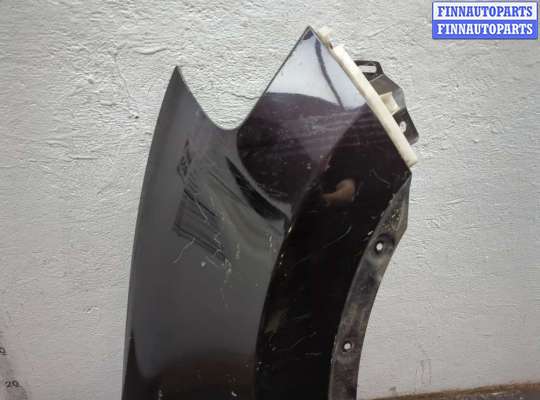 купить Крыло на Nissan Qashqai 2006-2013