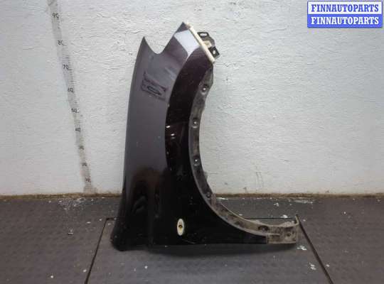 Купить Крыло на Nissan Qashqai 2006-2013 Крыло NS997614 на Nissan Qashqai 2006-2013