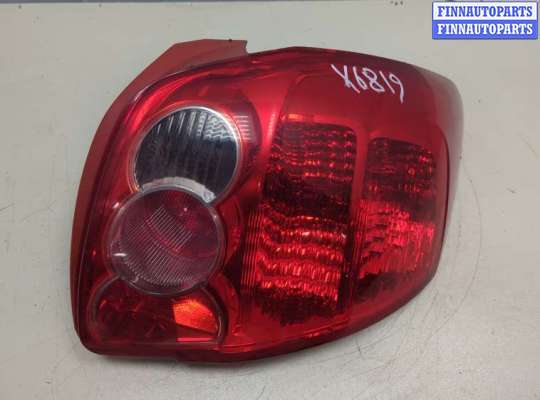 купить Фонарь (задний) на Toyota Auris E15 2006-2012