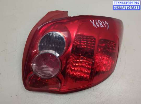 купить Фонарь (задний) на Toyota Auris E15 2006-2012
