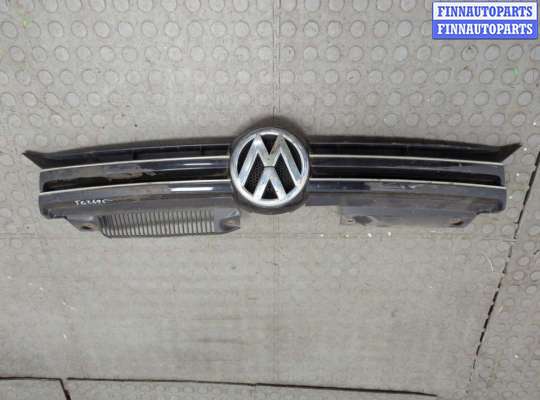Решетка радиатора VG2752456 на Volkswagen Golf 6 2008-2012