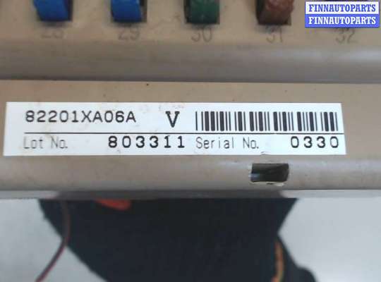купить Блок предохранителей на Subaru Tribeca (B9) 2004-2014