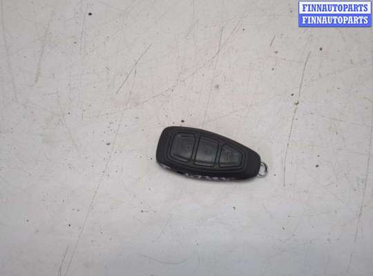 купить Ключ зажигания на Ford Focus 3 2011-2015