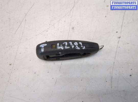 купить Ключ зажигания на Ford Focus 3 2011-2015