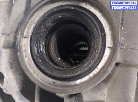 купить Редуктор моста на Volkswagen Touareg 2007-2010