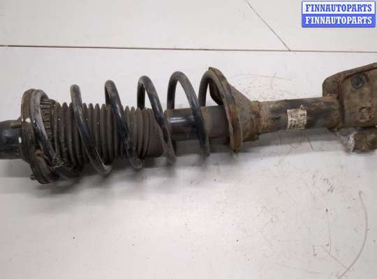 Амортизатор подвески LRD1167 на Land Rover Freelander 1 1998-2006