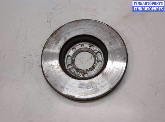 Диск тормозной OP2381150 на Opel Vectra C 2002-2008