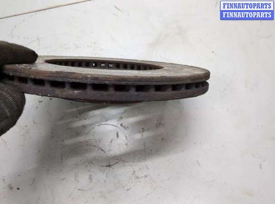 купить Диск тормозной на Opel Vectra C 2002-2008