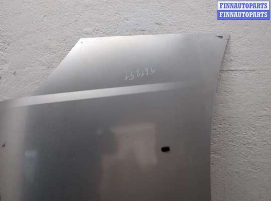 купить Капот на Ford Fusion 2002-2012