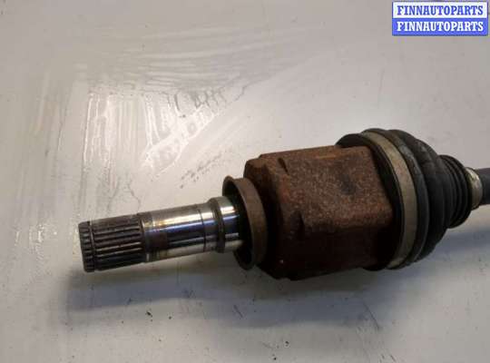 купить Полуось (приводной вал, шрус) на Cadillac SRX 2009-2016