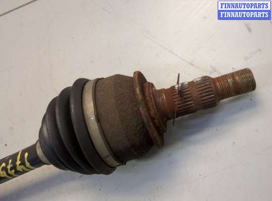 купить Полуось (приводной вал, шрус) на Cadillac SRX 2009-2016