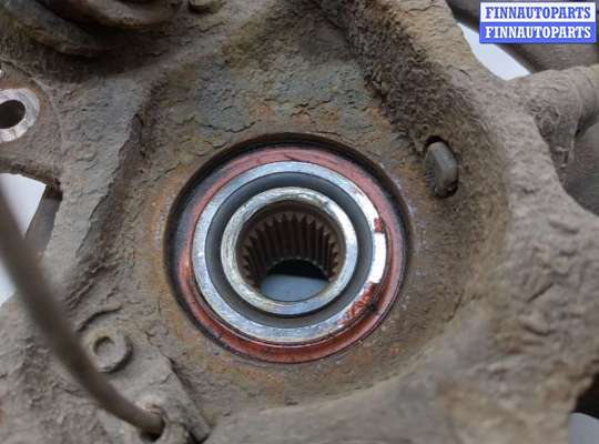 купить Ступица (кулак, цапфа) на BMW 3 E90, E91, E92, E93 2005-2012