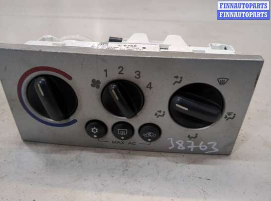 купить Переключатель отопителя (печки) на Opel Meriva 2003-2010