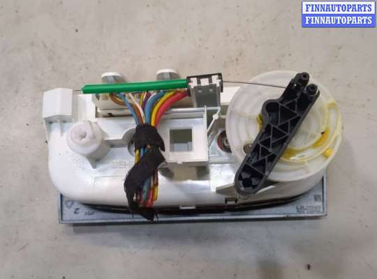 купить Переключатель отопителя (печки) на Opel Meriva 2003-2010