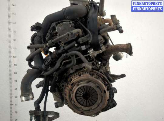 купить Турбина на Seat Alhambra 1996-2010