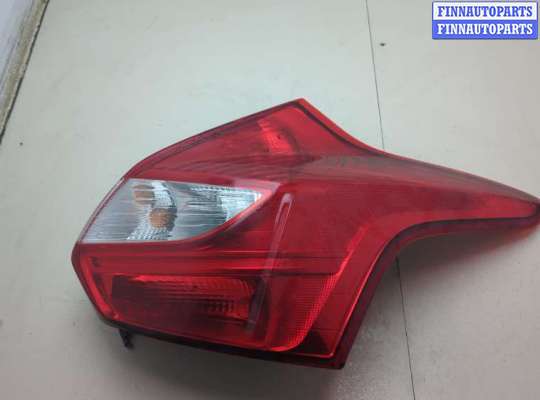 купить Фонарь (задний) на Ford Focus 3 2011-2015