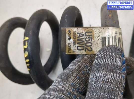 купить Пружина подвески на Ford Explorer 2010-2015