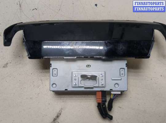 купить Проигрыватель, чейнджер CD/DVD на Mazda 3 (BP) 2019-2025