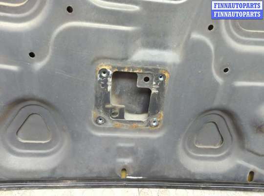 купить Капот на Ford Fiesta 2001-2007