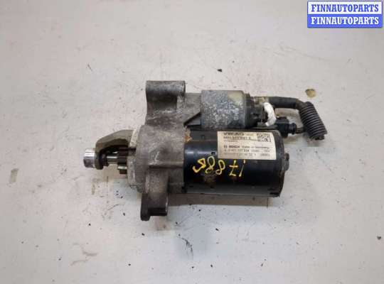 купить Стартер на Audi A6 (C7) 2011-2018