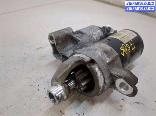 купить Стартер на Audi A6 (C7) 2011-2018