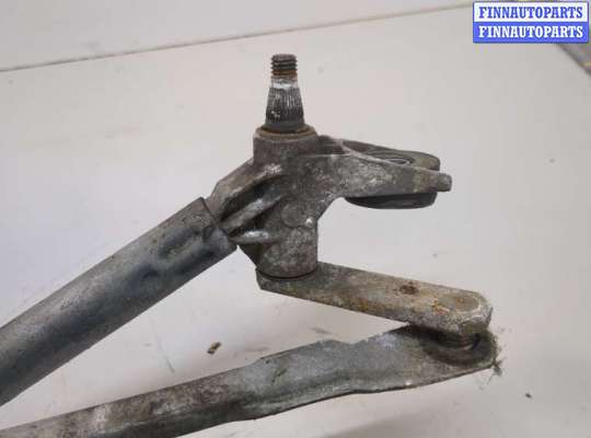 купить Механизм стеклоочистителя (трапеция дворников) на Audi A4 (B5) 1994-2000