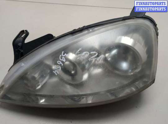 купить Фара (передняя) на Opel Corsa C 2000-2006