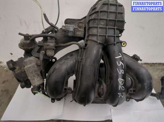 купить Коллектор впускной на Ford Mondeo 3 2000-2007