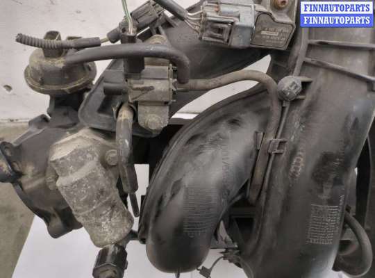 купить Коллектор впускной на Ford Mondeo 3 2000-2007