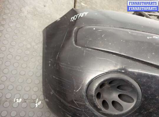 купить Бампер на Nissan Note E11 2005-2013