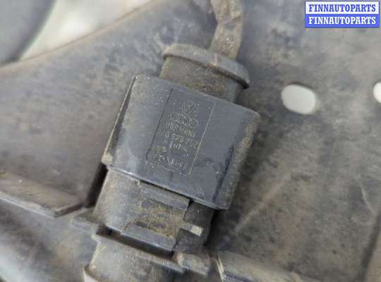 купить Вентилятор радиатора на Volkswagen Passat 6 2005-2010
