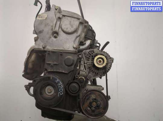 купить Компрессор кондиционера на Renault Megane 2 2002-2009