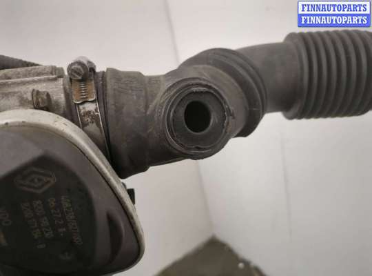 купить Компрессор кондиционера на Renault Megane 2 2002-2009