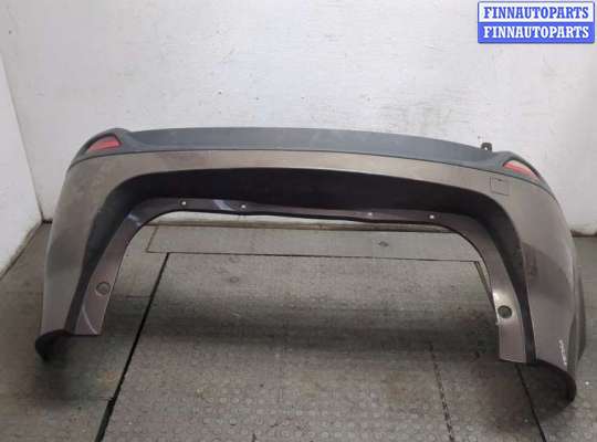купить Бампер на Renault Scenic 2009-2012