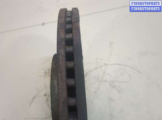 купить Диск тормозной на Nissan Murano 2014-2022