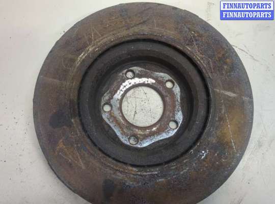 купить Диск тормозной на Nissan Murano 2014-2022