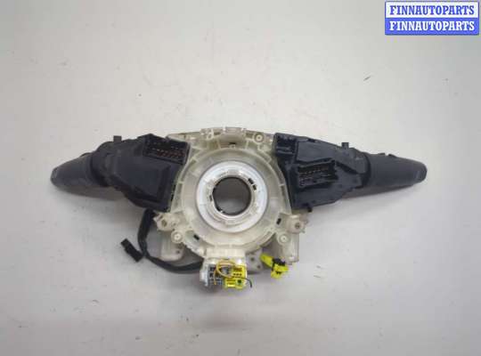 купить Переключатель поворотов и дворников (стрекоза) на Nissan Almera N16 2000-2006