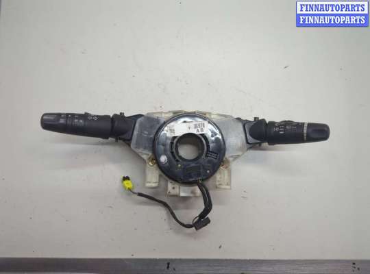 Купить Переключатель поворотов и дворников (стрекоза) на Nissan Almera N16 2000-2006 Переключатель поворотов и дворников (стрекоза) NS999056 на Nissan Almera N16 2000-2006