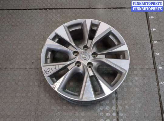 Диск литой NS864301 на Nissan Murano 2014-