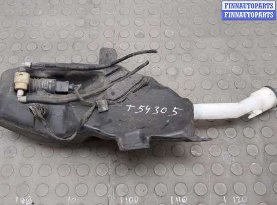 Бачок омывателя OP2261124 на Opel Astra J 2010-2017