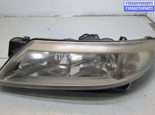 Фара (передняя) RN1595585 на Renault Laguna 2 2001-2007