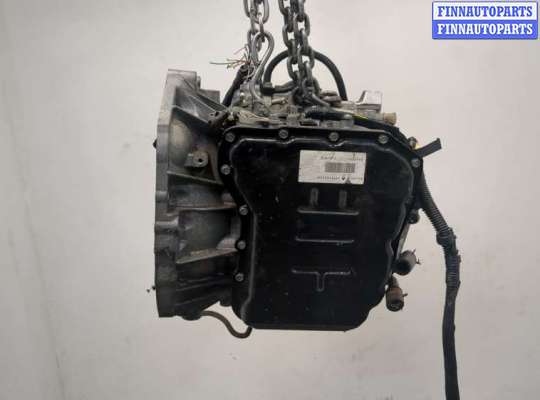 купить КПП - автомат (АКПП) на Renault Scenic 2009-2012