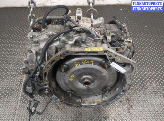купить КПП - автомат (АКПП) на Renault Scenic 2009-2012
