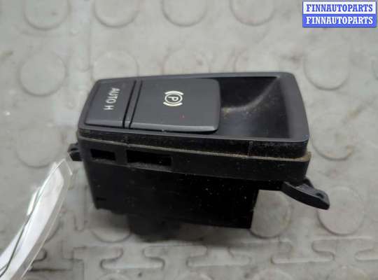 купить Кнопка стояночного тормоза (ручника) на BMW X5 E70 2006-2013
