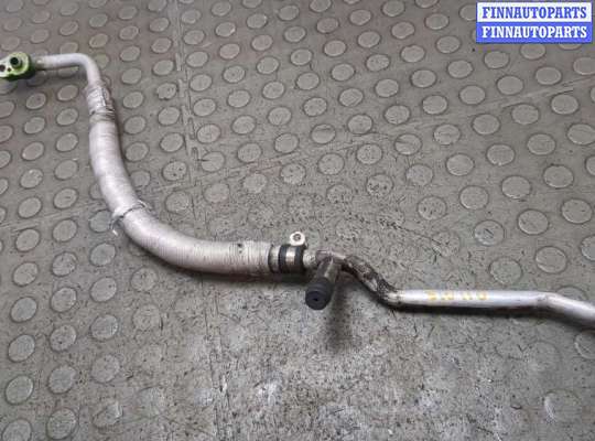Купить Трубка кондиционера на Seat Ibiza 3 2001-2008 Трубка кондиционера ST351033 на Seat Ibiza 3 2001-2008